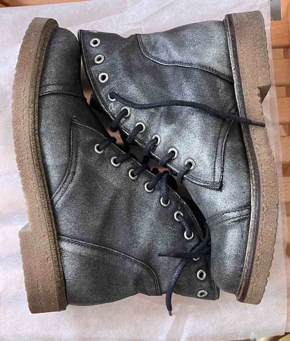 Дамски боти 39 номер