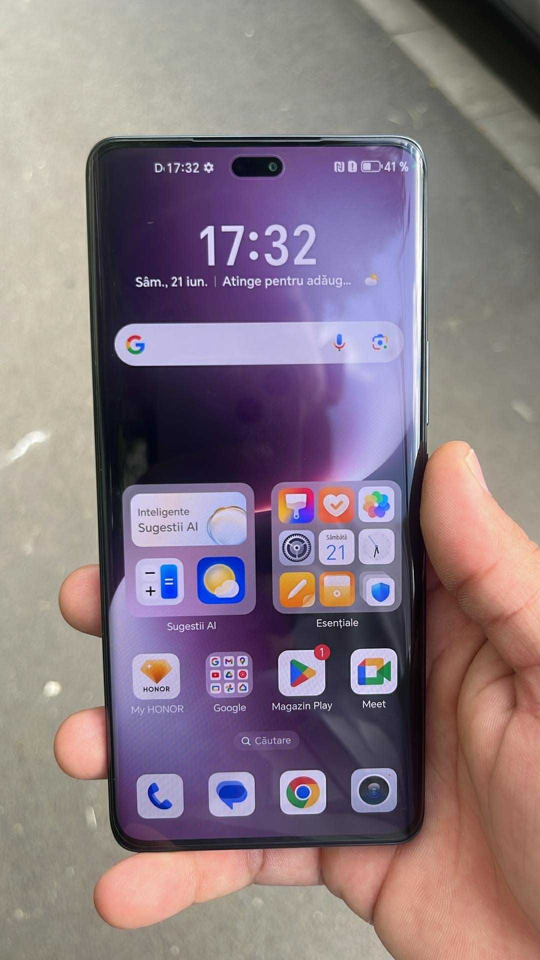 Honor magic 7 lite