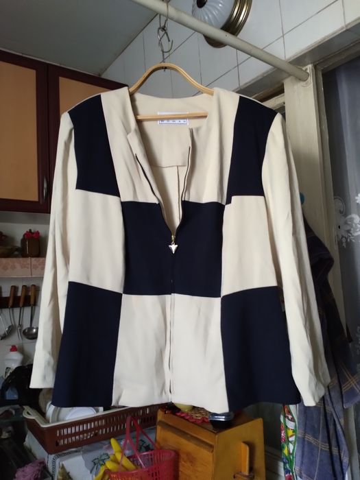 Одежда для полных женщин