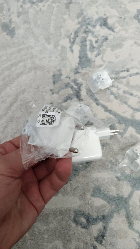Adapter Macbook, Apple, eurovilka-adapter