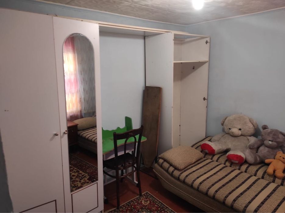 Сдаю времянку Рыскулова-Жангильдина