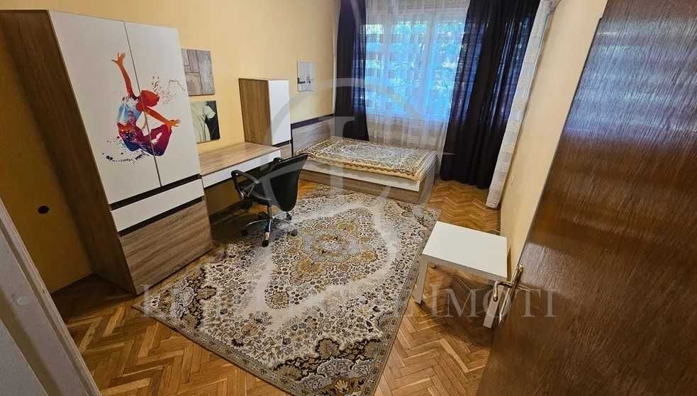 Продава се Многостаен апартамент в Пловдив, Център - 140 кв.м за 1643 €/кв.м - Снимка #2