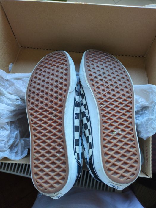Teniși VANS Old Skool VN0A38G1P0S1 
Teniși Old Sko