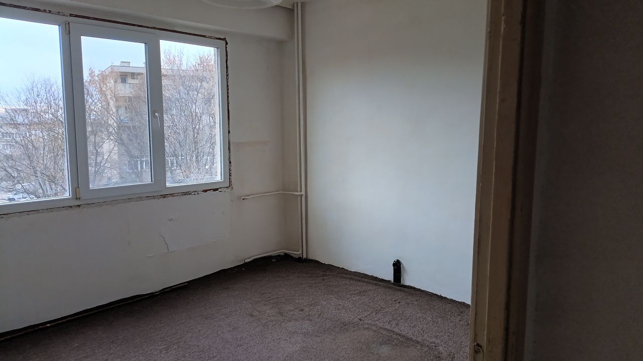 Продава се Двустаен апартамент в Шумен, Тракия - 60 кв.м за 1334 €/кв.м - Снимка #5