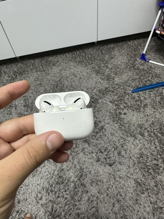 Apple airpods pro 1 originale