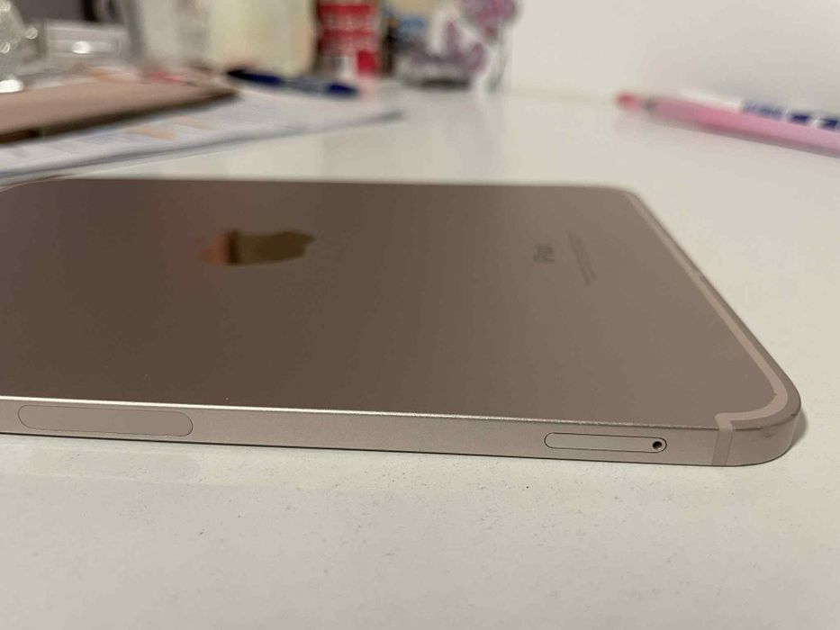 Ipad mini 6 cellular