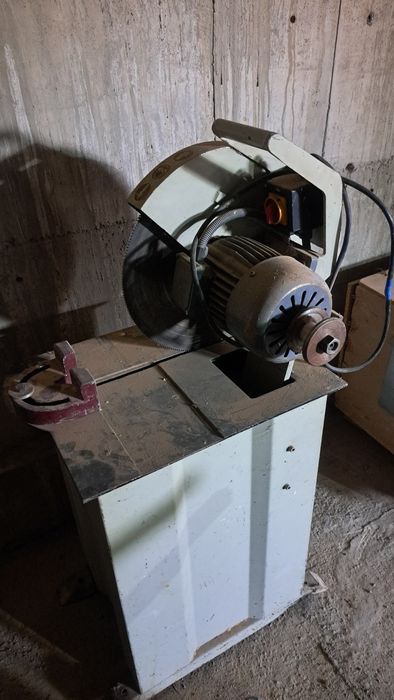 Металорез  углорез. циркуляр пила