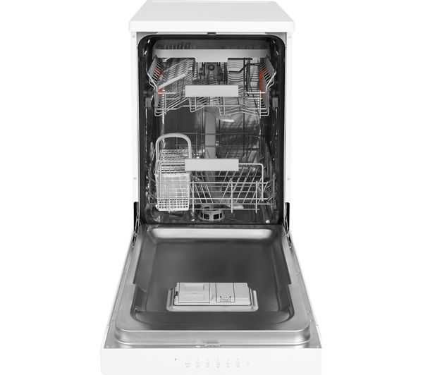 HSFC3M19C hotpoint посудомойка (posudomoyka idish yuvish mashinasi)