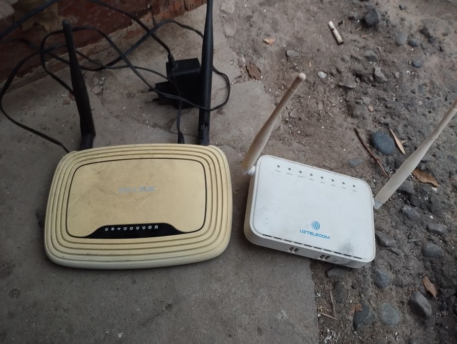 wi fi роутер.рабочий или нет незнаю.за все 30тысячь