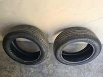 Летни гуми Pirelli Cinturato P7 SEAL INSIDE 215/55 R17 94V