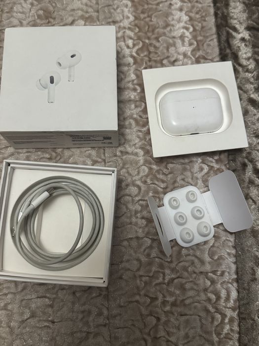 AirPods Pro 2 original