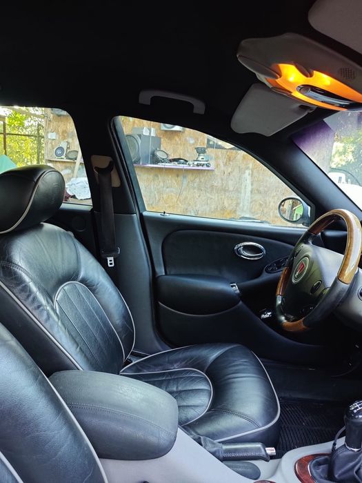 Vând Rover 75 2.0 V6
