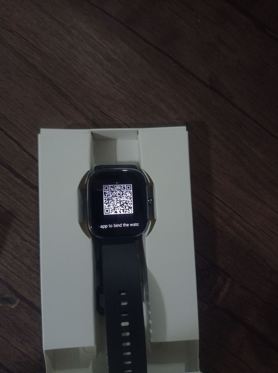 Amazfit gts 2 mini