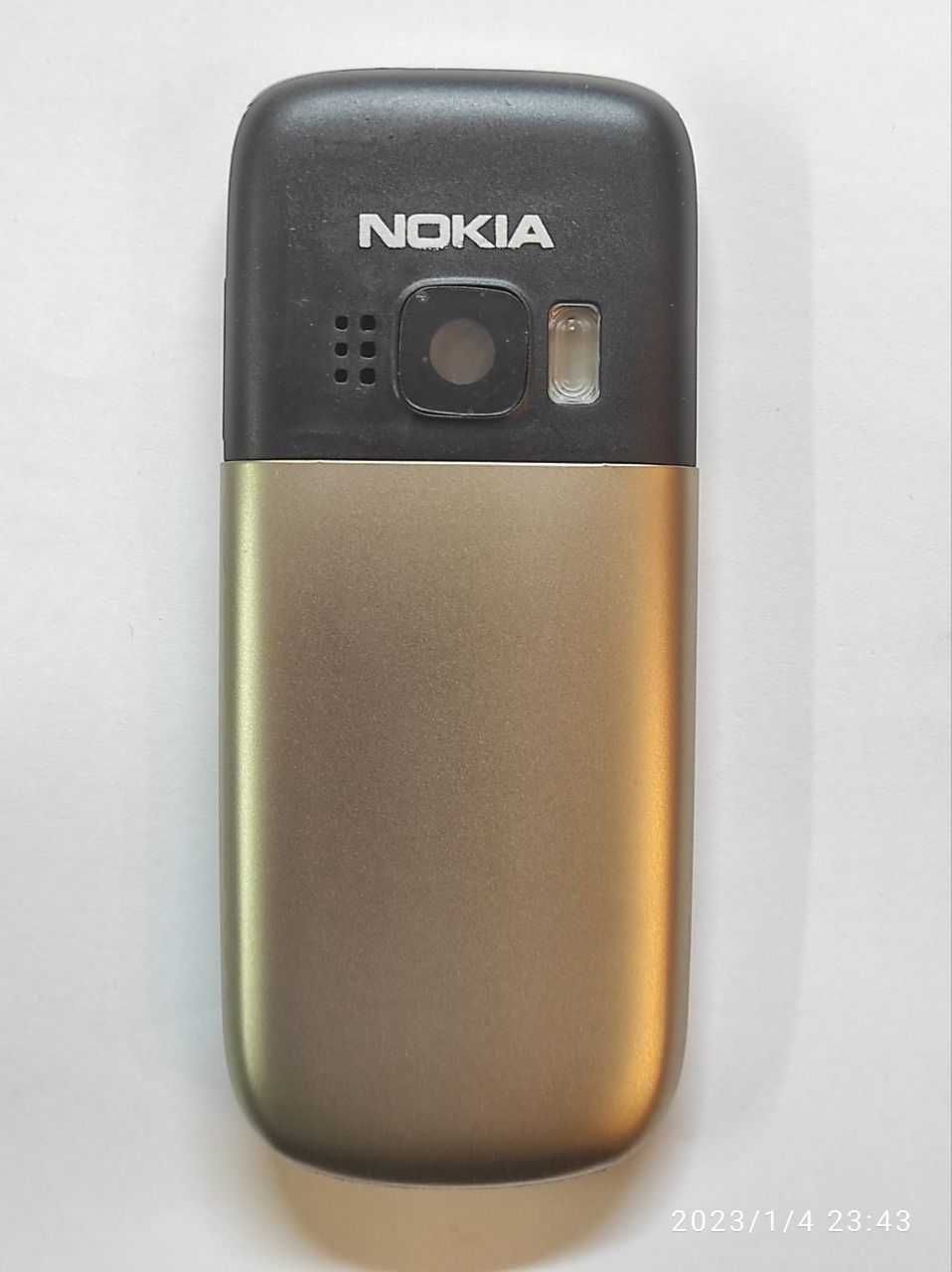 Nokia 6303 корпуса