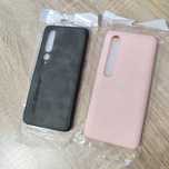 Силиконови гръбчета xiaomi mi10