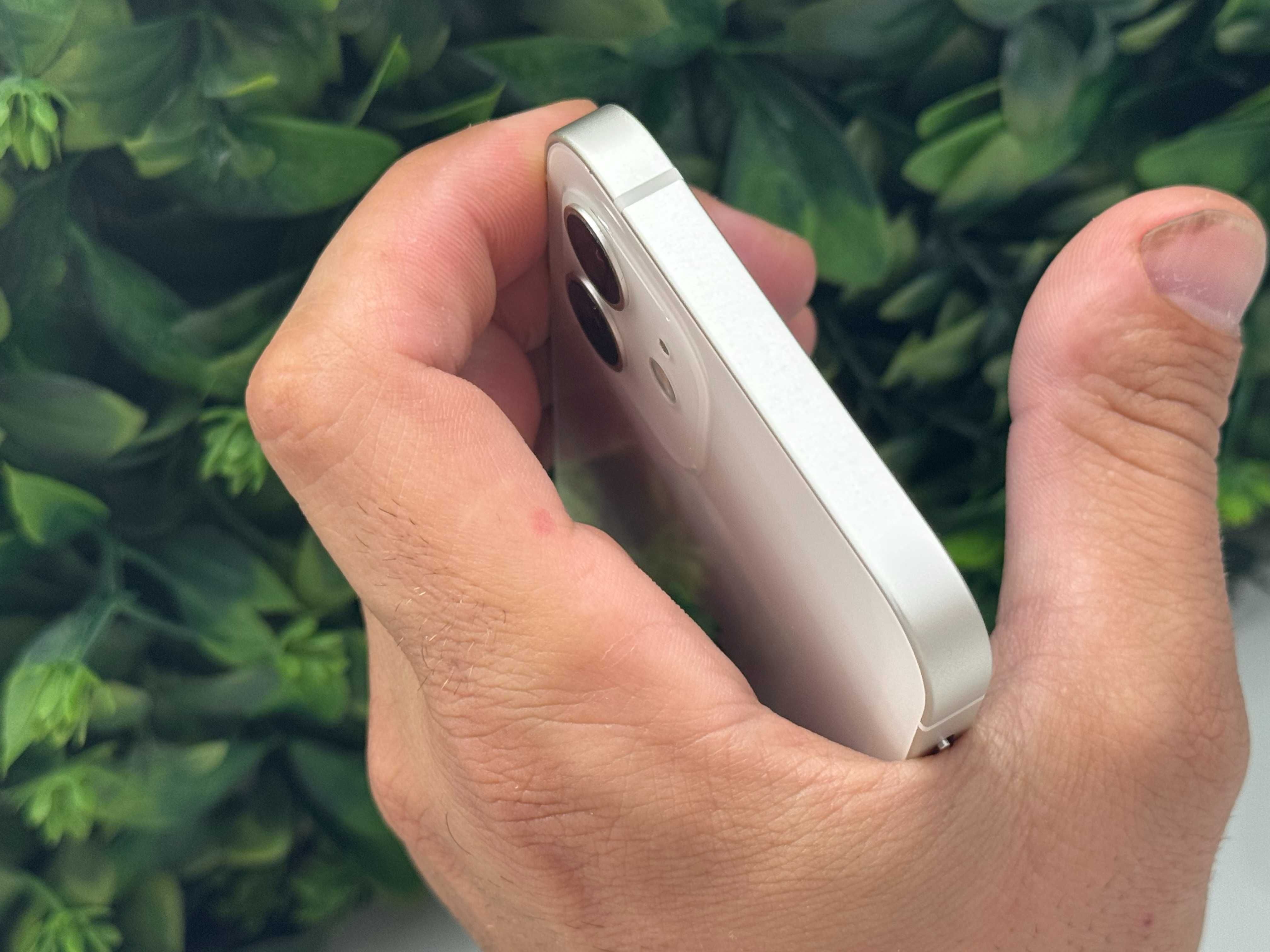 iPhone 12 64GB White Гаранция
