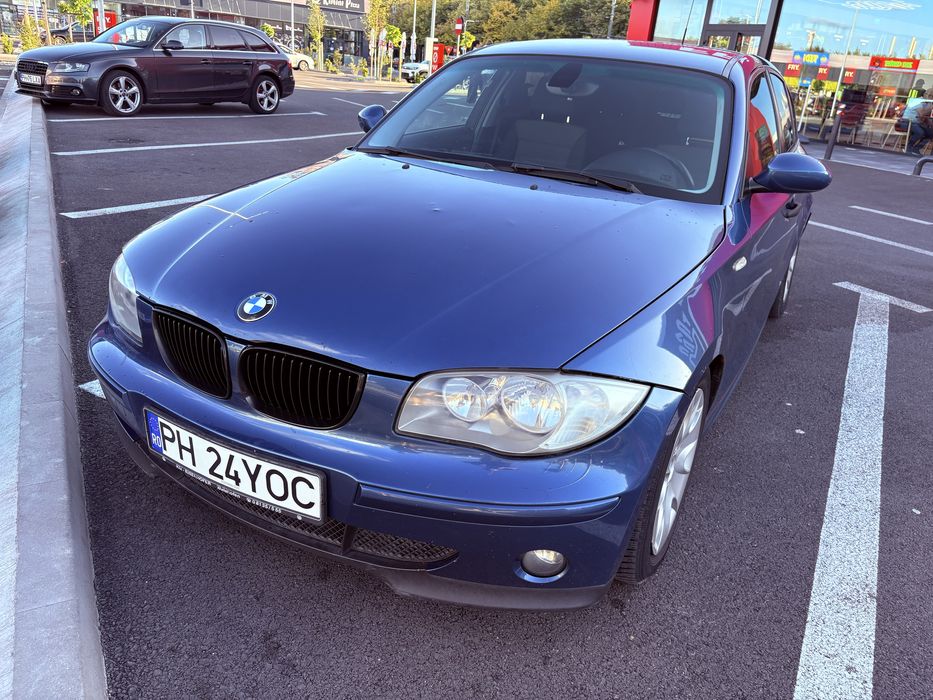 Bmw Seria 1 116i