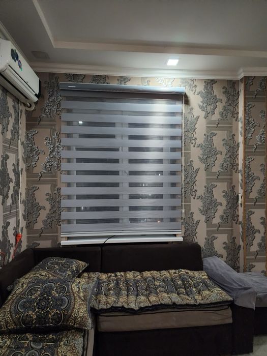 Сергели 6 А 2 хонали яхши ремонт билан барчаa мебель техникаси билан