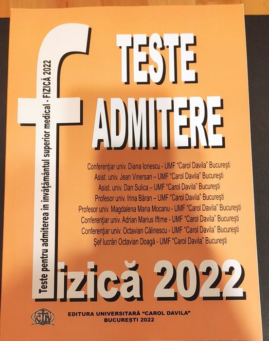 Grile admitere medicina la facultățile din Iași, Cluj, buc si ct