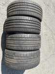 Vand set anvelope vara SH Mercedes 245/35/19 si 225/40/19