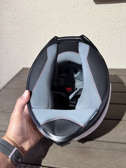 Casca moto MTR S-6 , marimea XS sau XL , NOU