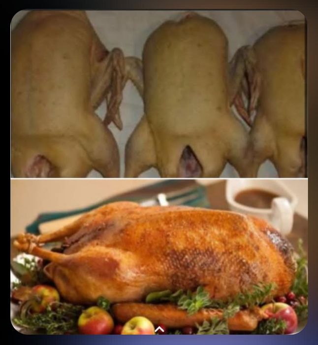 Продам мясо гуся и утки.