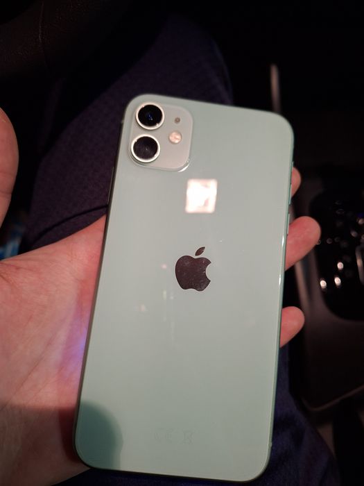 Iphone 11 состояние как новое