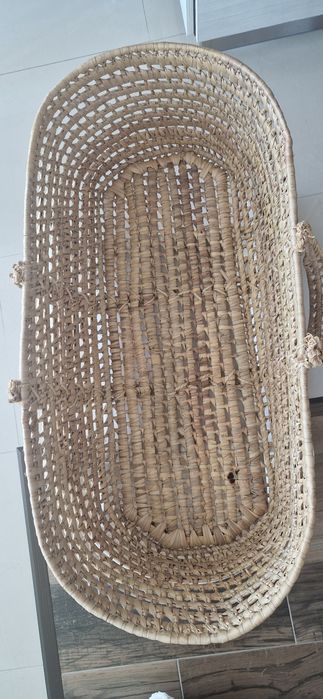 Платено кошче/люлка + матрак