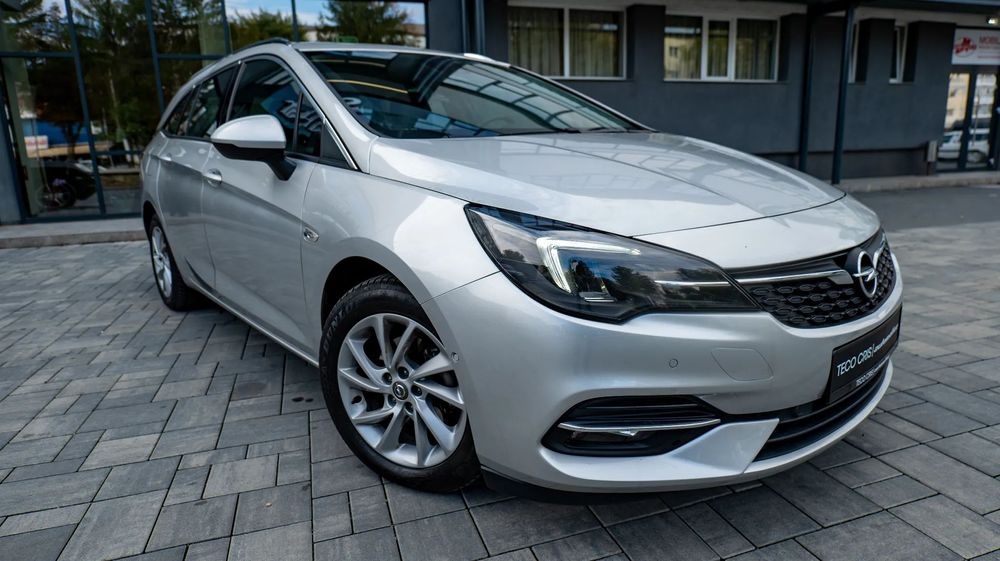 Opel Astra OPEL ASTRA K 2020 Garanție Factură - Dotari PREMIUM