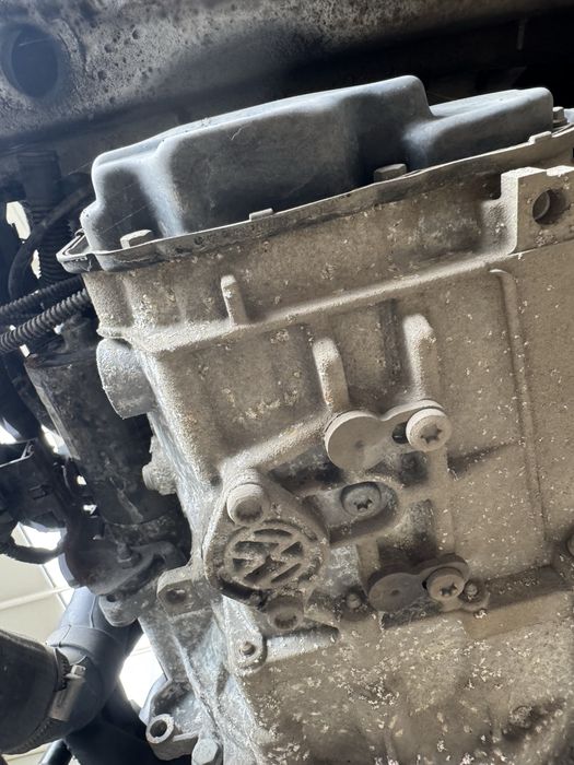 Motor vw 1,6 tdi CAYC