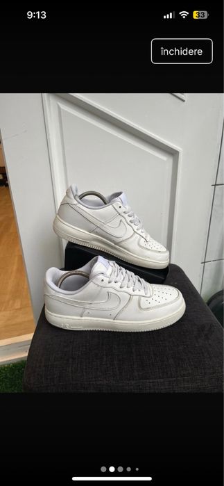 Nike air force one