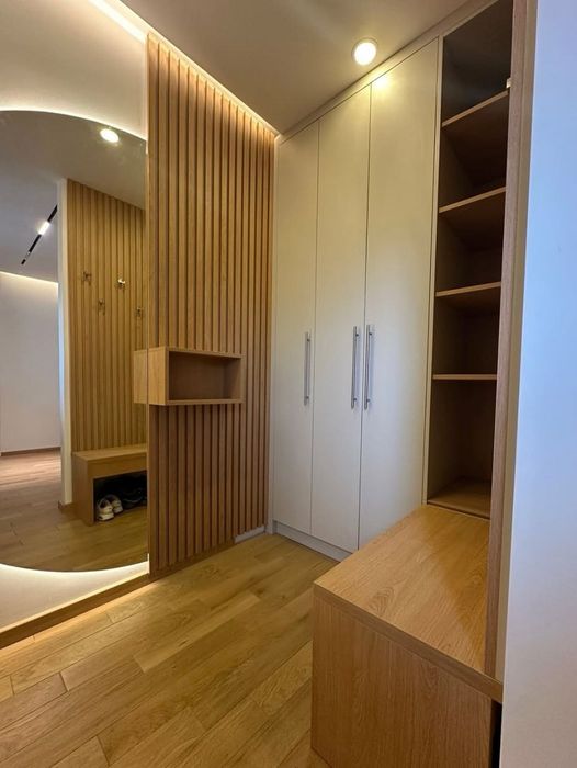 Мебели на заказ.