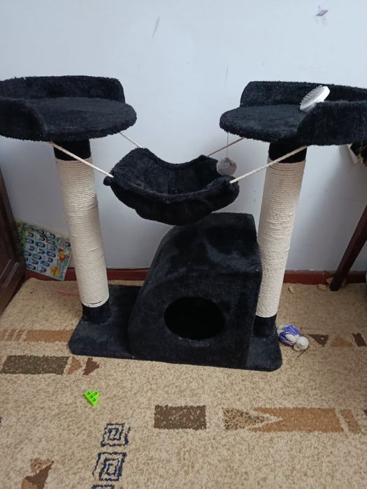 Домик для кошки или котят