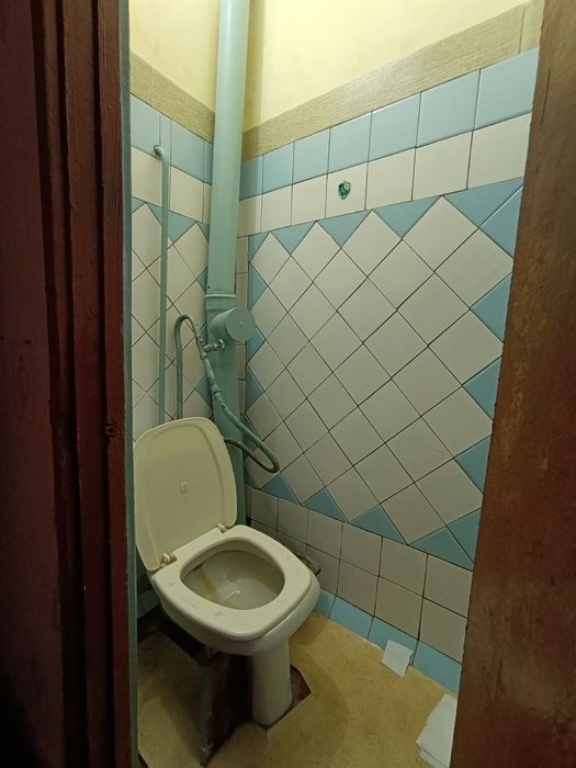 Продается квартира 2ком