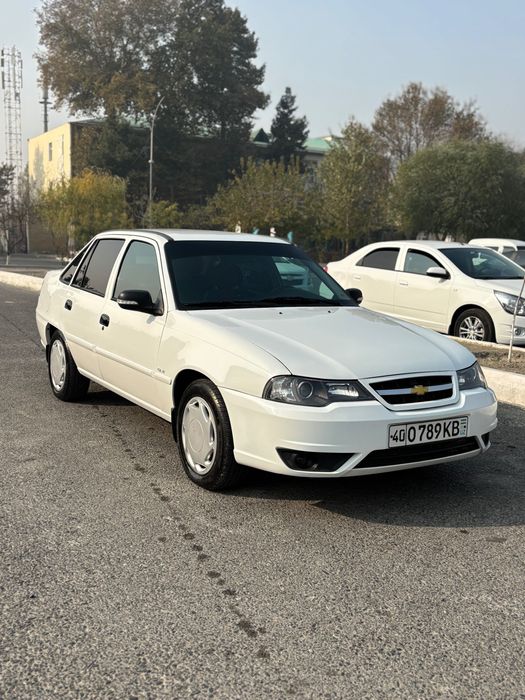 Neksiya 2 1.6 | Нексия 2 1.6 краска тозза