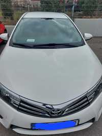 UNIC PROPRIETAR Toyota Corolla 1.33 100CP benzina 2015 EXCELENT 97kKm