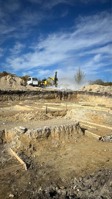 Сондажи за вода 100 лв