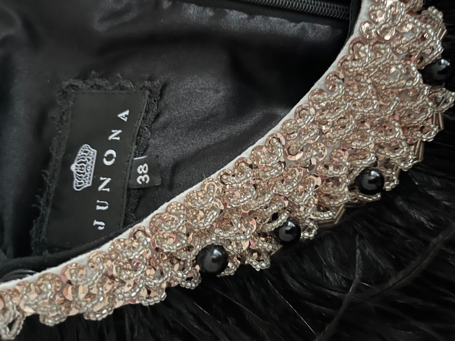 Официална рокля Junona