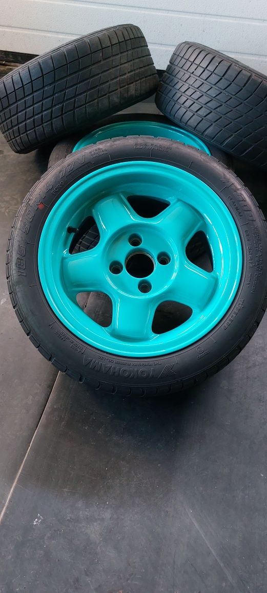 Джанти schmid 7j14 4×100