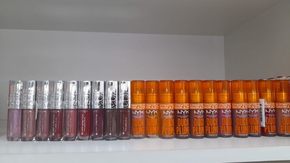 Produse cosmetice originale