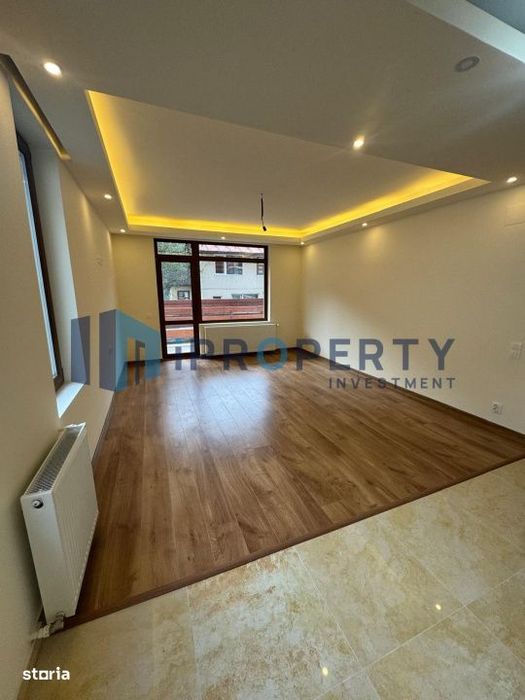 Apartament 3 camere | Busteni | Terasa | Loc de Parcare