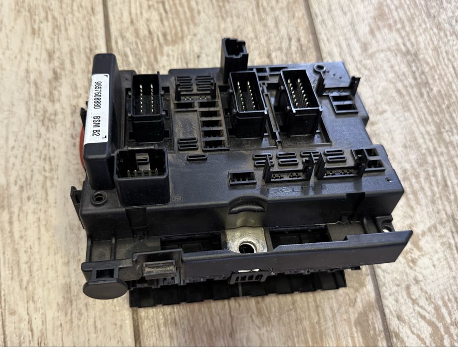 BSM B2 модул за Peugeot Citroen– Delphi