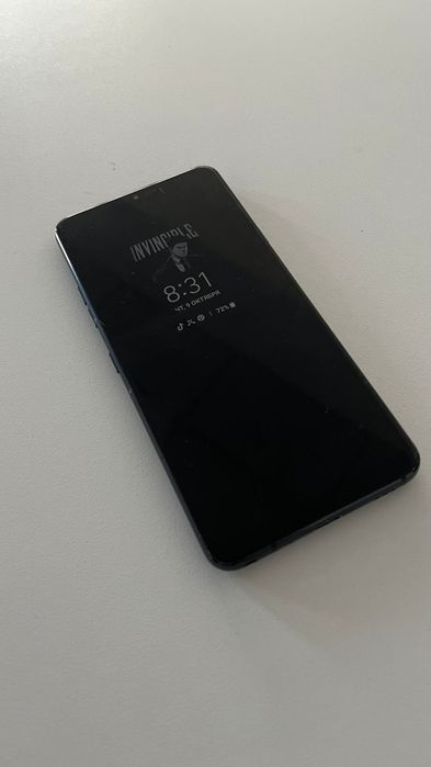 Lg g7 thing 64gd