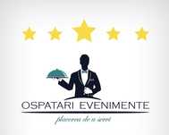 Ospătari pentru evenimente