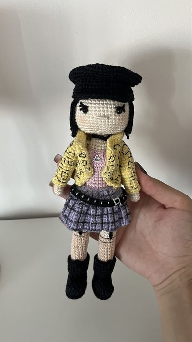 Figurine Handmade
