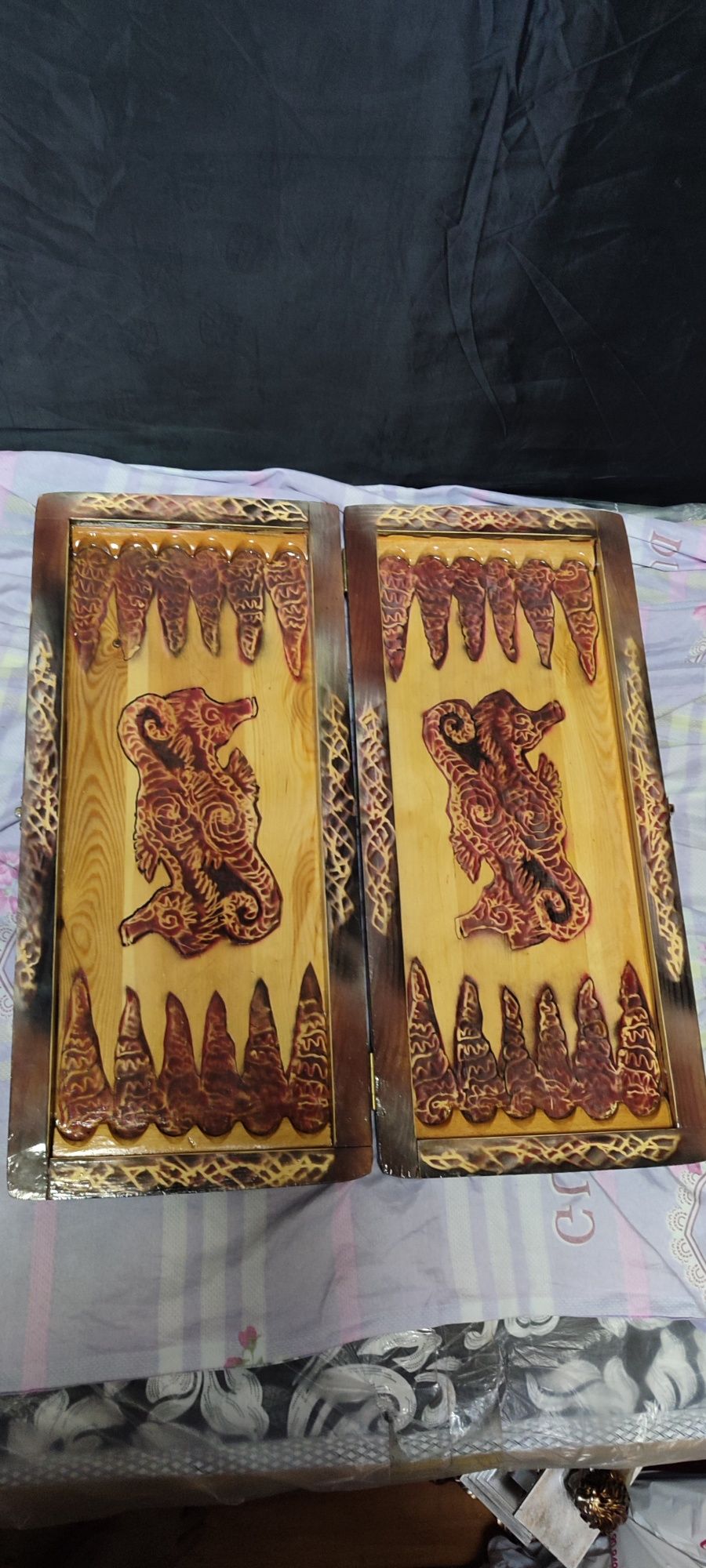 Нарды разные продам