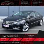 Volkswagen Passat CC GARANTIE 12 luni#Service la zi#Automat