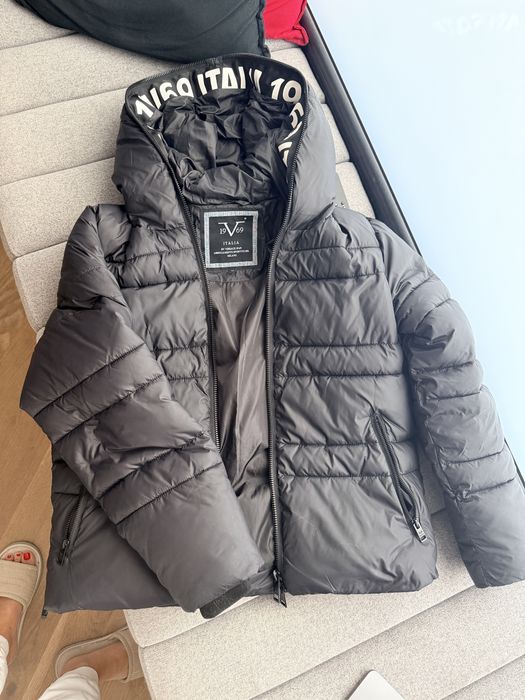 Geaca toamna iarna 19V69 by Versace