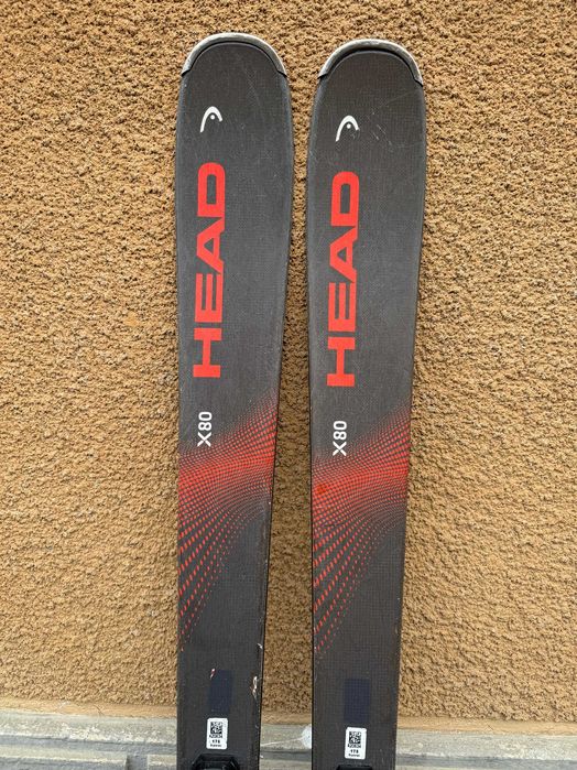 schi head kore x80 L177cm