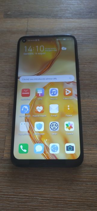 Huawei p40 lite 6/128